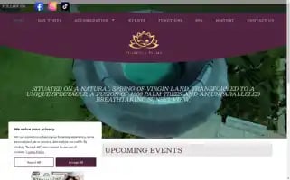 Florencepalmsresort.com Screenshot 2024-05-20 04:27:20