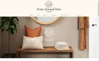 Fromaroundheretorquay.com.au Screenshot 2024-05-03 12:06:33