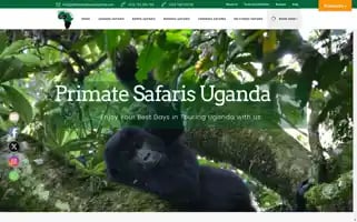 Safarisandtoursinuganda.com Screenshot 2024-04-15 06:13:10