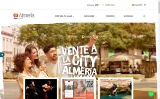 Turismodealmeria.org Screenshot 2024-07-08 23:52:55