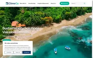 Climeco.com Screenshot 2024-06-13 12:15:46