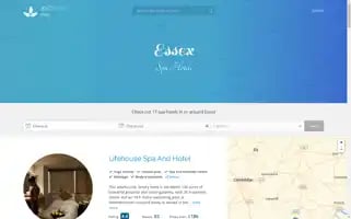 Spahotels-essex.com Screenshot 2024-04-17 18:06:49