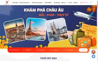 Vnatravel.com.vn Screenshot 2024-04-15 17:17:54