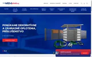 Rmploty.sk Screenshot 2024-05-19 21:56:36