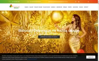 Balonybielsko.pl Screenshot 2024-06-14 20:27:55
