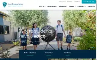 Cgs.wa.edu.au Screenshot 2024-07-02 01:37:41