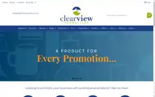 Clearviewpromo.ca Screenshot 2024-05-09 03:28:44