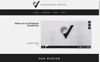 Vesica.us Screenshot 2024-06-15 11:21:30