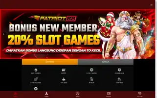 Slottergacor.pro Screenshot 2024-05-27 00:11:09