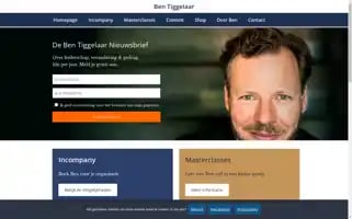 Tiggelaar.nl Screenshot 2024-06-12 00:33:09
