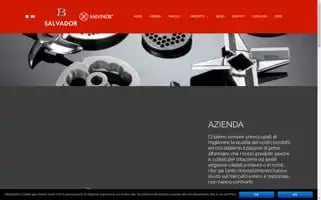 Lameitalia.it Screenshot 2024-06-16 11:10:53