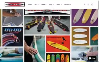 Gordonandsmith.com Screenshot 2024-05-05 21:38:05