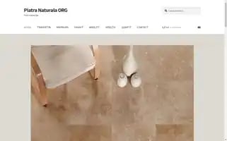 Piatranaturala.org.ro Screenshot 2024-06-27 03:02:49