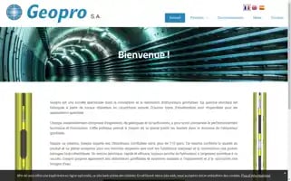 Geopro.be Screenshot 2024-06-13 13:18:50