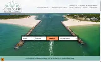 Gcvacationproperties.com Screenshot 2024-04-25 06:13:19