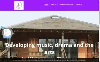 Charityofrobertphillips.org.uk Screenshot 2024-07-04 08:05:18