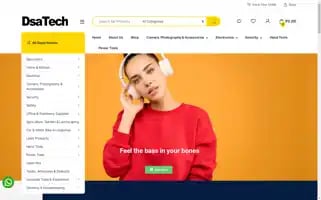 Dsatec.in Screenshot 2024-05-28 03:15:02