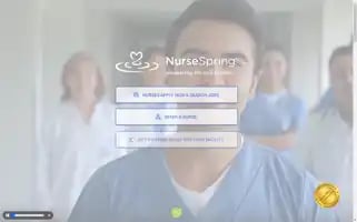 Nursespring.com Screenshot 2024-05-13 04:41:52