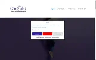 Com-dit.fr Screenshot 2024-06-30 22:31:51