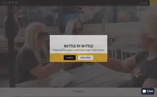 Unavidatequila.com Screenshot 2024-05-05 09:33:16