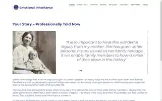 Emotionalinheritance.org Screenshot 2024-07-04 13:55:41