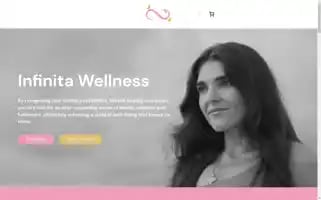 Infinitawellness.com Screenshot 2024-05-26 01:20:53