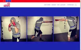 Combatprecise.com Screenshot 2024-07-01 15:01:25