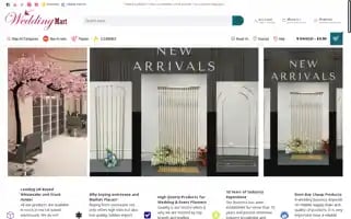 Weddingmart.co.uk Screenshot 2024-05-15 01:05:09