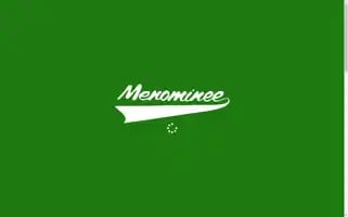 Campmenominee.com Screenshot 2024-06-11 05:34:03