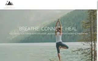 Exploreyogatherapy.org Screenshot 2024-06-29 22:43:31