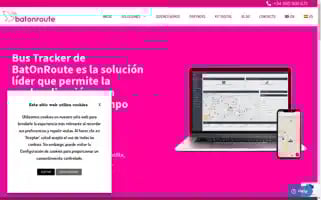 Batonroute.com Screenshot 2024-07-01 05:17:27