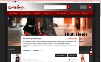 Crazy-heels.com Screenshot 2024-05-09 07:04:16