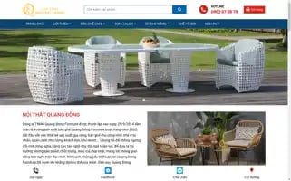 Quangdongfurniture.vn Screenshot 2024-05-23 03:37:18