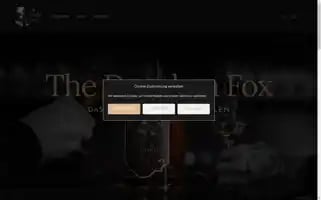 Thedrunkenfox.de Screenshot 2024-05-21 06:49:26