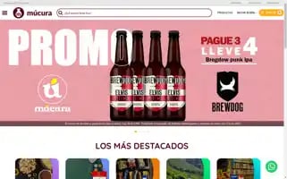 Mucura.co Screenshot 2024-07-08 10:14:14