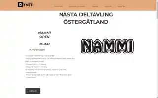 Droppadeltour.se Screenshot 2024-04-22 23:53:04