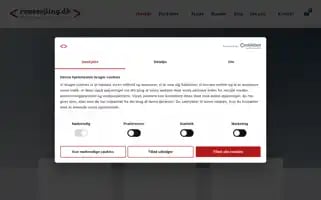 Renesejling.dk Screenshot 2024-06-17 17:17:48