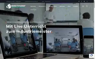 Meisterfernschule.de Screenshot 2024-05-19 05:16:44