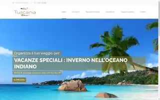 Tuscaniatour.it Screenshot 2024-04-18 06:31:50