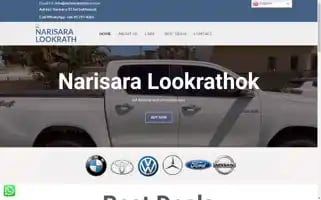Narisaramottors.com Screenshot 2024-05-20 09:26:43