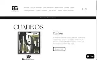 Bghausecollection.com Screenshot 2024-05-04 01:01:26