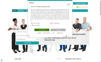 Localjob.de Screenshot 2024-07-08 15:24:13