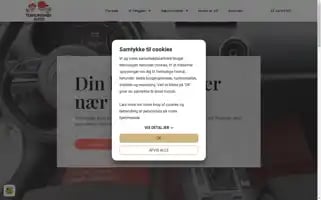 Tumlinghoejauto.dk Screenshot 2024-07-09 21:12:01