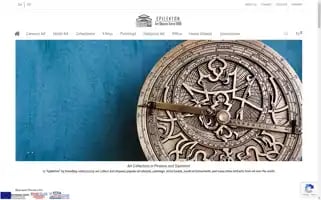 Epilektonart.com Screenshot 2024-06-12 20:06:19