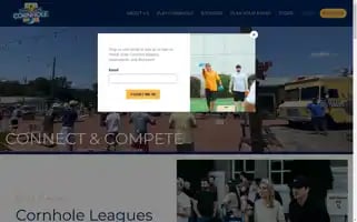 Peachstatecornhole.com Screenshot 2024-07-04 05:59:44