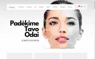 Groziostudijasimona.lt Screenshot 2024-05-19 13:57:46