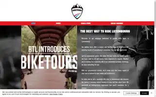Biketours.lu Screenshot 2024-04-25 21:37:20