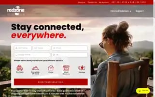 Redzonewireless.com Screenshot 2024-07-01 07:54:18