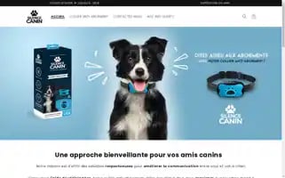 Le-collier-anti-aboiement.com Screenshot 2024-05-03 20:33:13