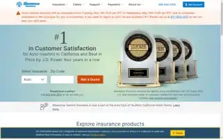 Wawanesa.com Screenshot 2024-05-15 00:24:18